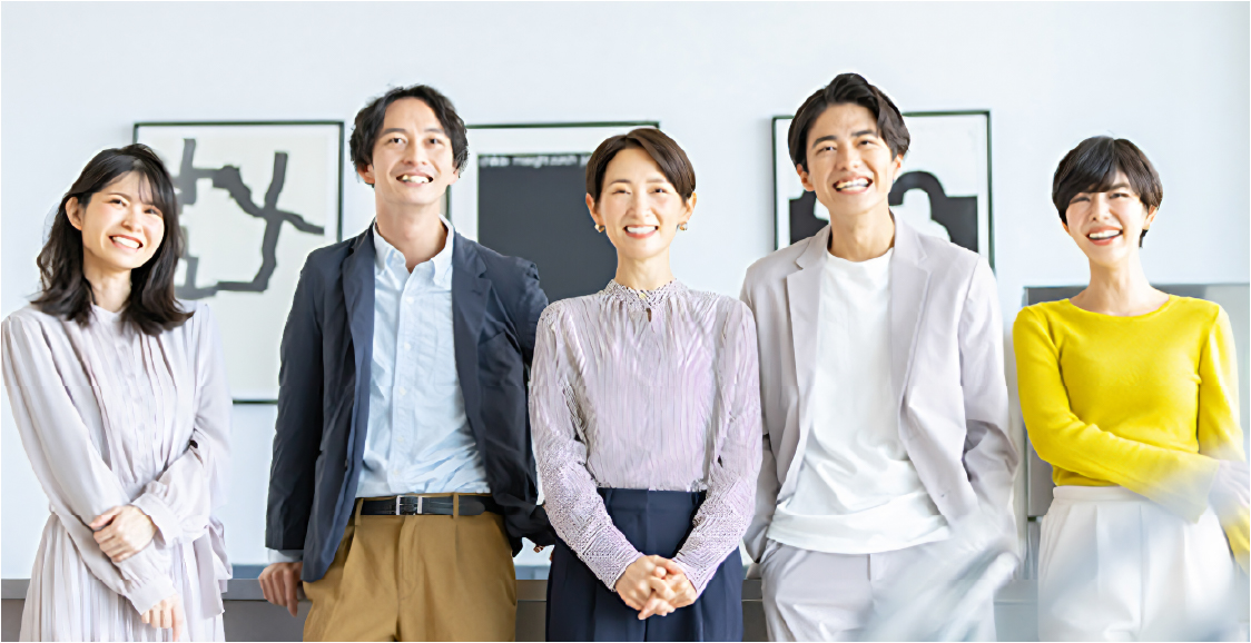 サポート