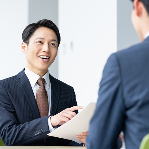 職業指導員