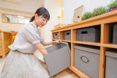 ライフシミュレーショントレーニング