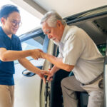 施設利用