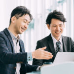 定着支援