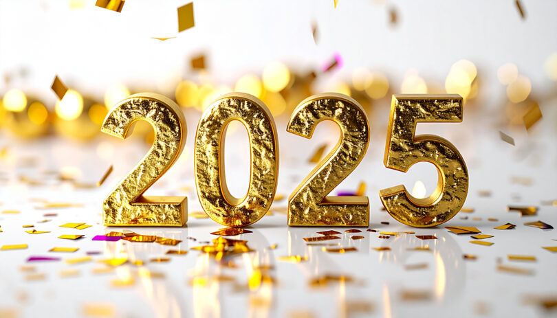2025年